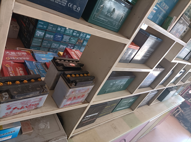 电瓶修复方法上哪学习去,电脉冲电瓶修复有效吗