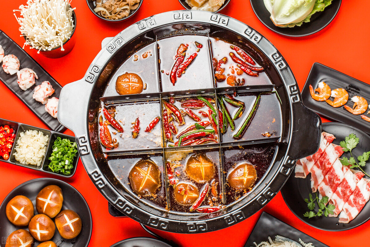 单店销量200万,年销售额几亿的牛肉火锅