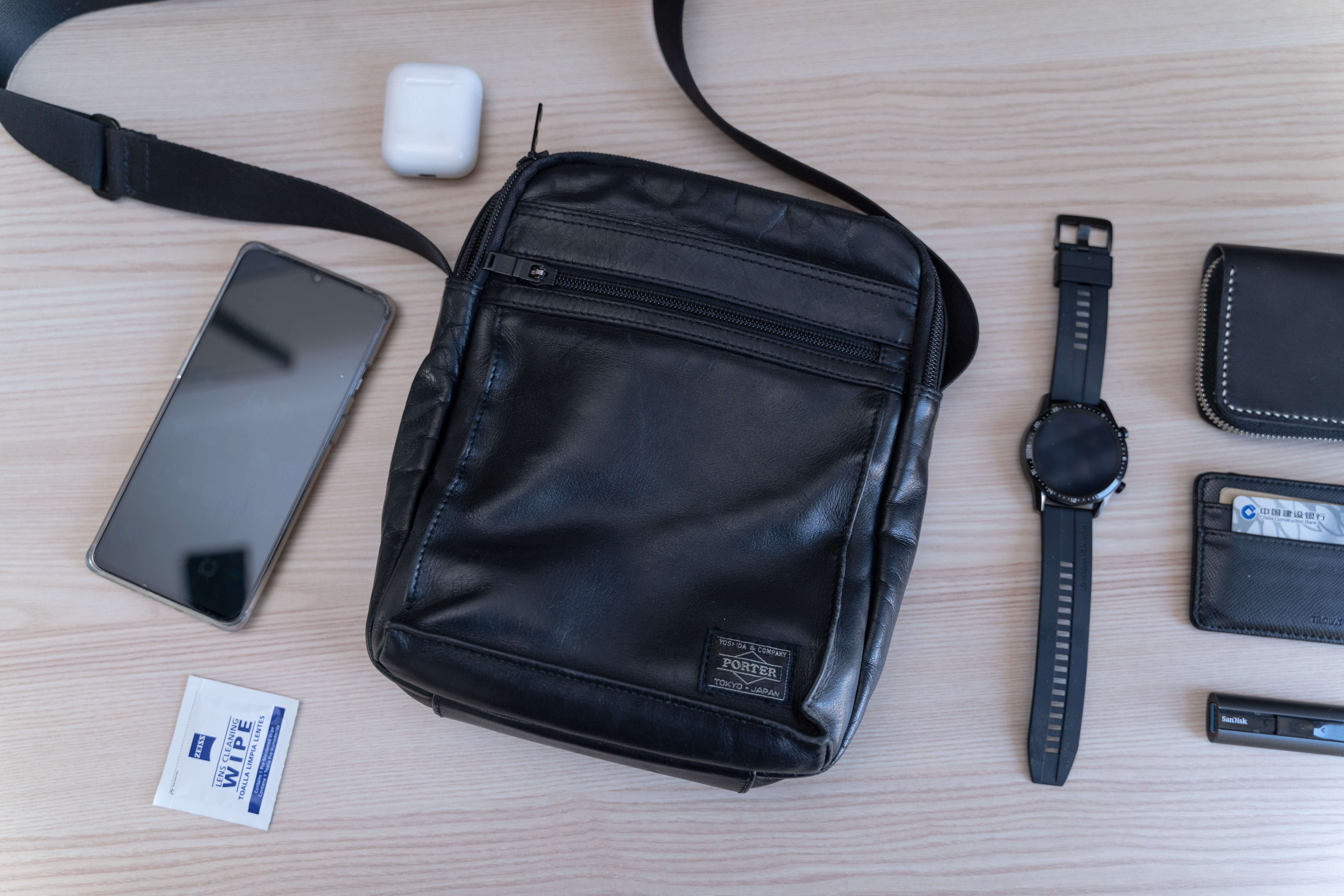 平平无奇和朴实无华,便宜又实用的edc