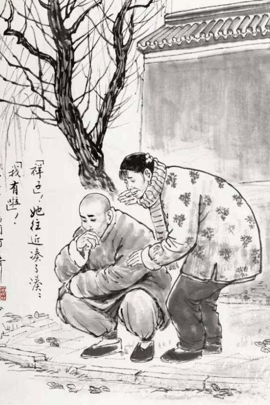 老舍骆驼祥子精神分析,老舍骆驼祥子凸显市民阶层