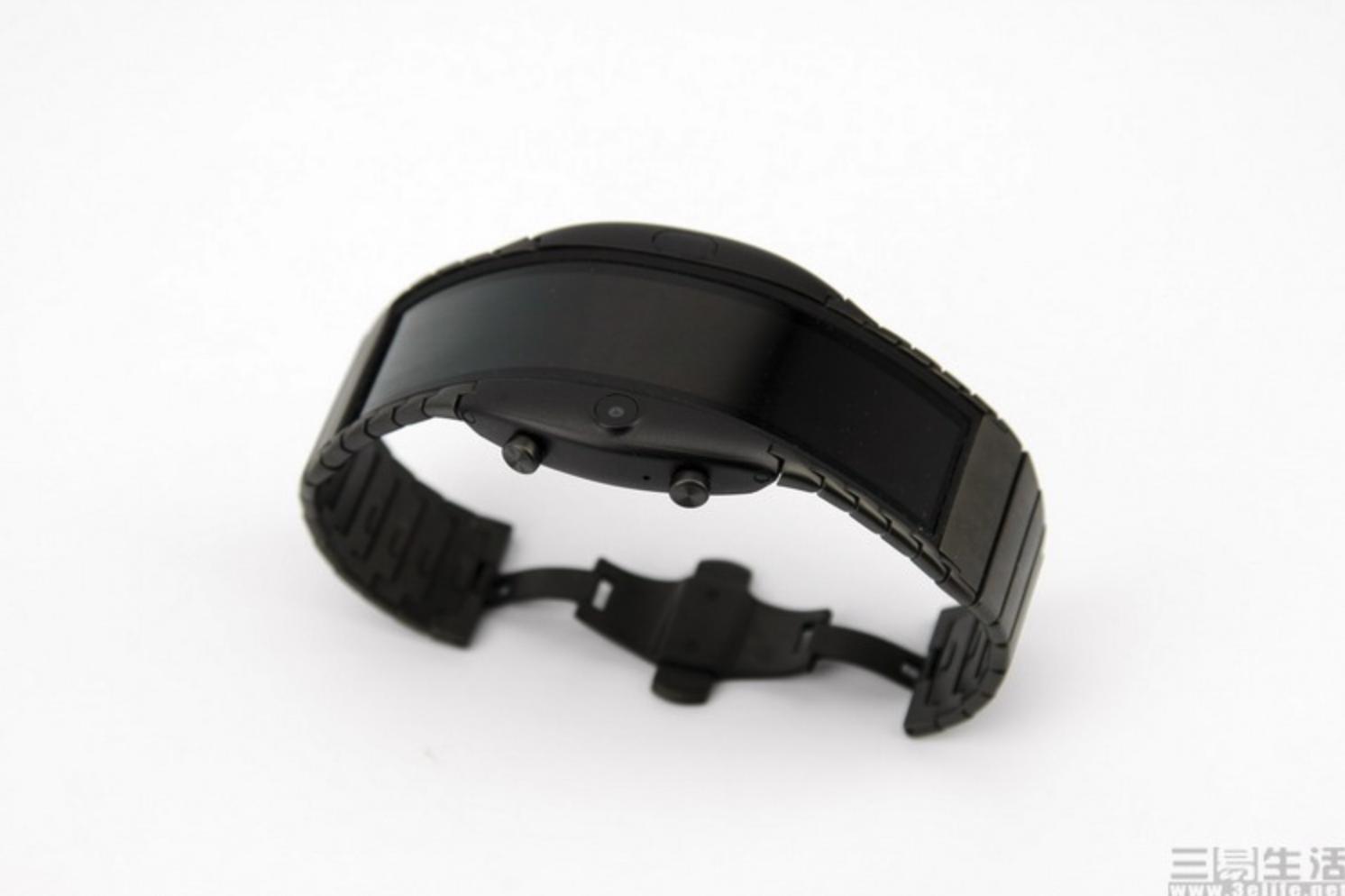 努比亚阿尔法腕机价格,触手可及的未来