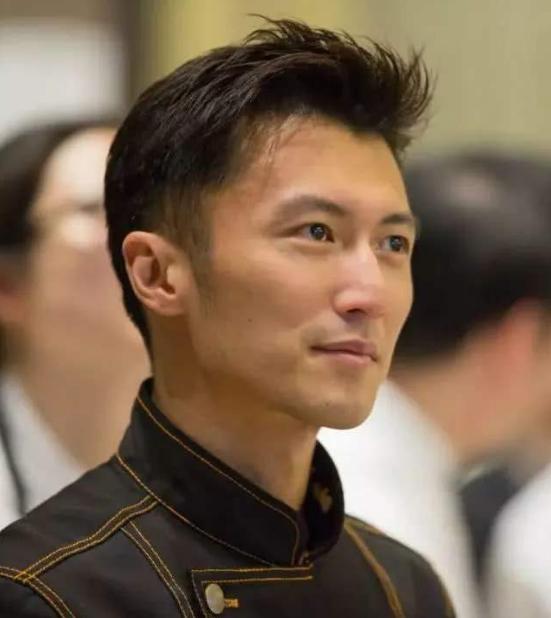 盘点娱乐圈的真父子你认识几个,娱乐圈中的十对父子