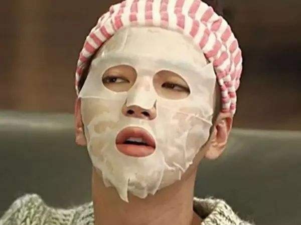 为什么敷面膜会脸痛,敷面膜脸肿了怎么办
