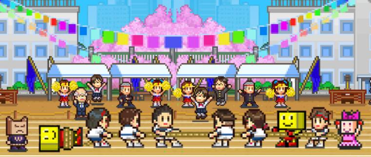 简陋到极致,简陋的游戏