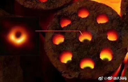 爱因斯坦能看到几维空间,爱因斯坦看见黑洞