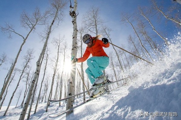 冲锋衣的防水透气技术哪个好,冲锋衣质检怎么看