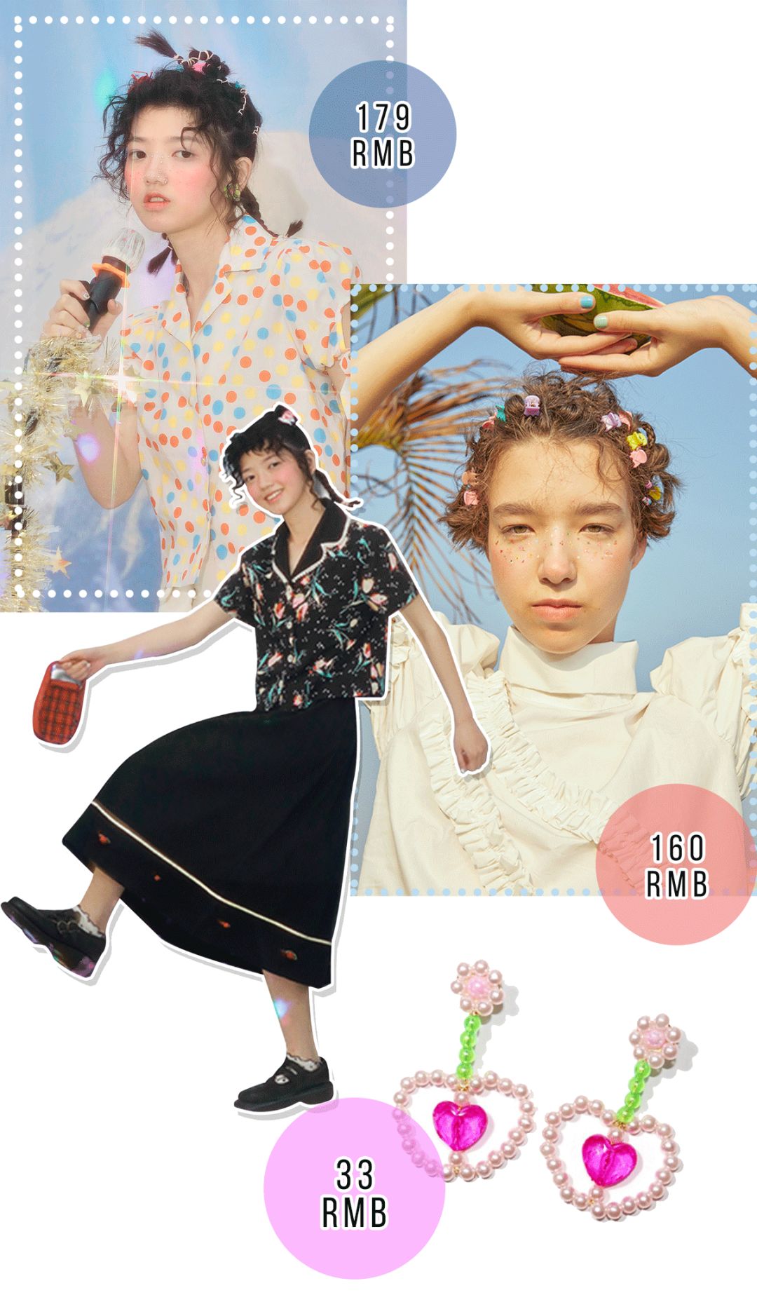 最推荐的9家淘宝网红女装店集合,淘宝做得好的原创女装店