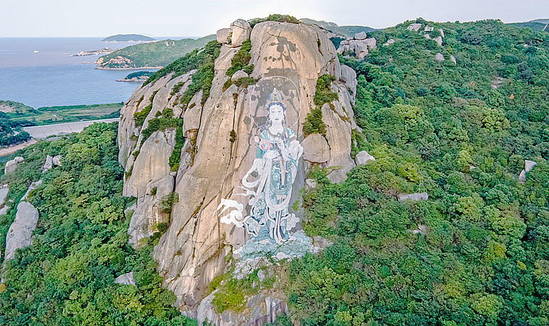 舟山国庆朱家尖,舟山朱家尖徒步旅游攻略