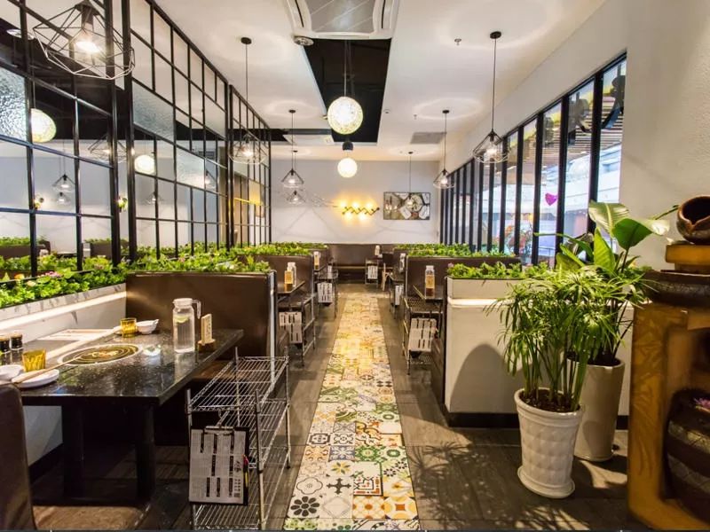 海口火锅人气推荐,海口人气火锅店