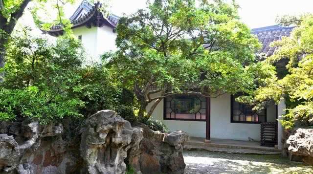 江苏园林旅游攻略,江苏有哪些免费园林景区