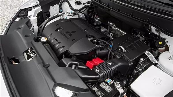 三菱劲炫asx2015款2.0l手动挡,三菱劲炫asx二手车油耗