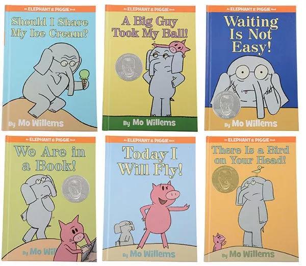 零基础孩子适合分级读物吗,分级读物书籍推荐