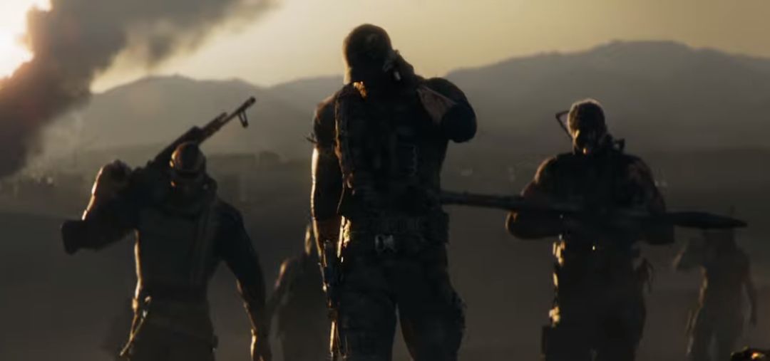 穿越火线x试玩,穿越火线x什么时候可以玩