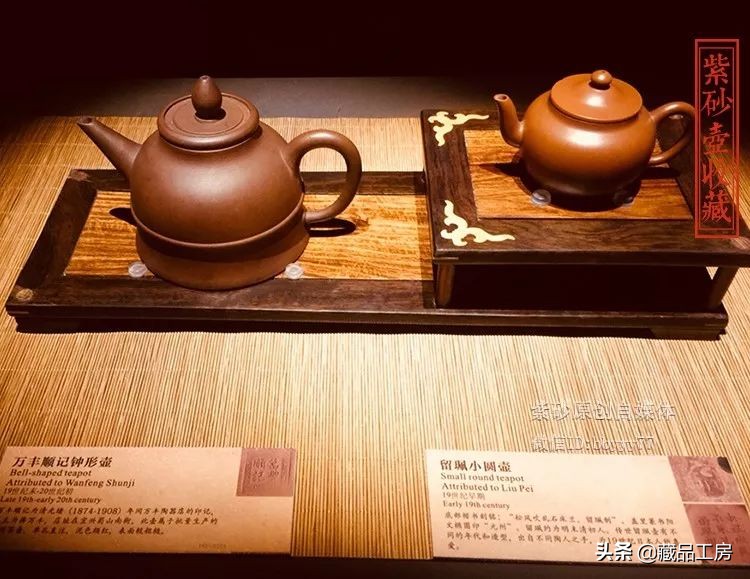 难得一见的收藏品,难得一见的馆藏