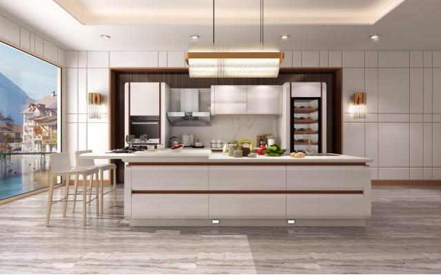 欧意橱柜十大品牌,欧意橱柜的22个卖点