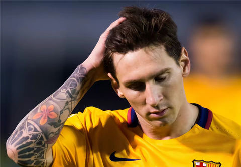 梅西颜值巅峰到底有多大,梅西巅峰时期高颜值照片