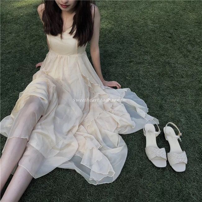 盘点淘宝上又便宜又好看的小裙子,推荐淘宝好看的裙子