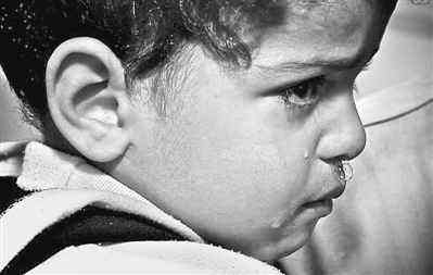 孩子出现这些特征父母可要警惕了,孩子出现这几种情况要警惕