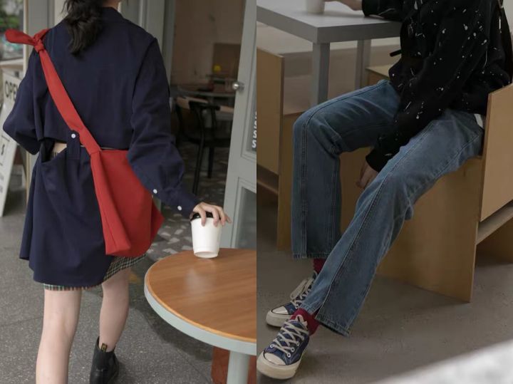 性价比高的淘宝女装衣服店,便宜精品衣服推荐女装店