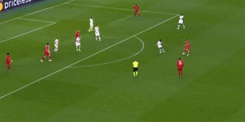 4231阵型弗里克,弗里克拜仁4231