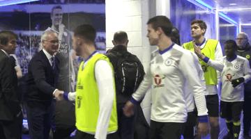 最不像7号位的7号蓝军铁闸——坎特