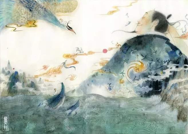 庄子对儒墨的批评,庄子对社会现实怎么样批判