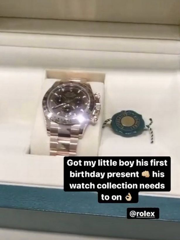 世界上最珍贵的手表,各国伟人戴的手表