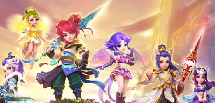 游戏日报：VG德杯爆冷，谢霆锋代言贪玩蓝月？梦幻侵权案终审