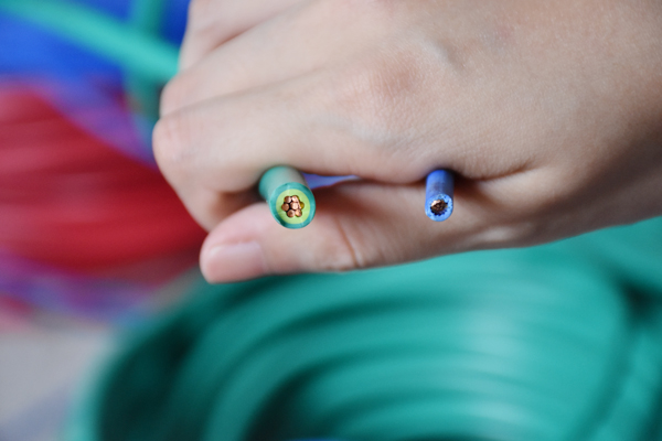 装修水电验收注意这几点,家装水电施工规范及验收标准图示