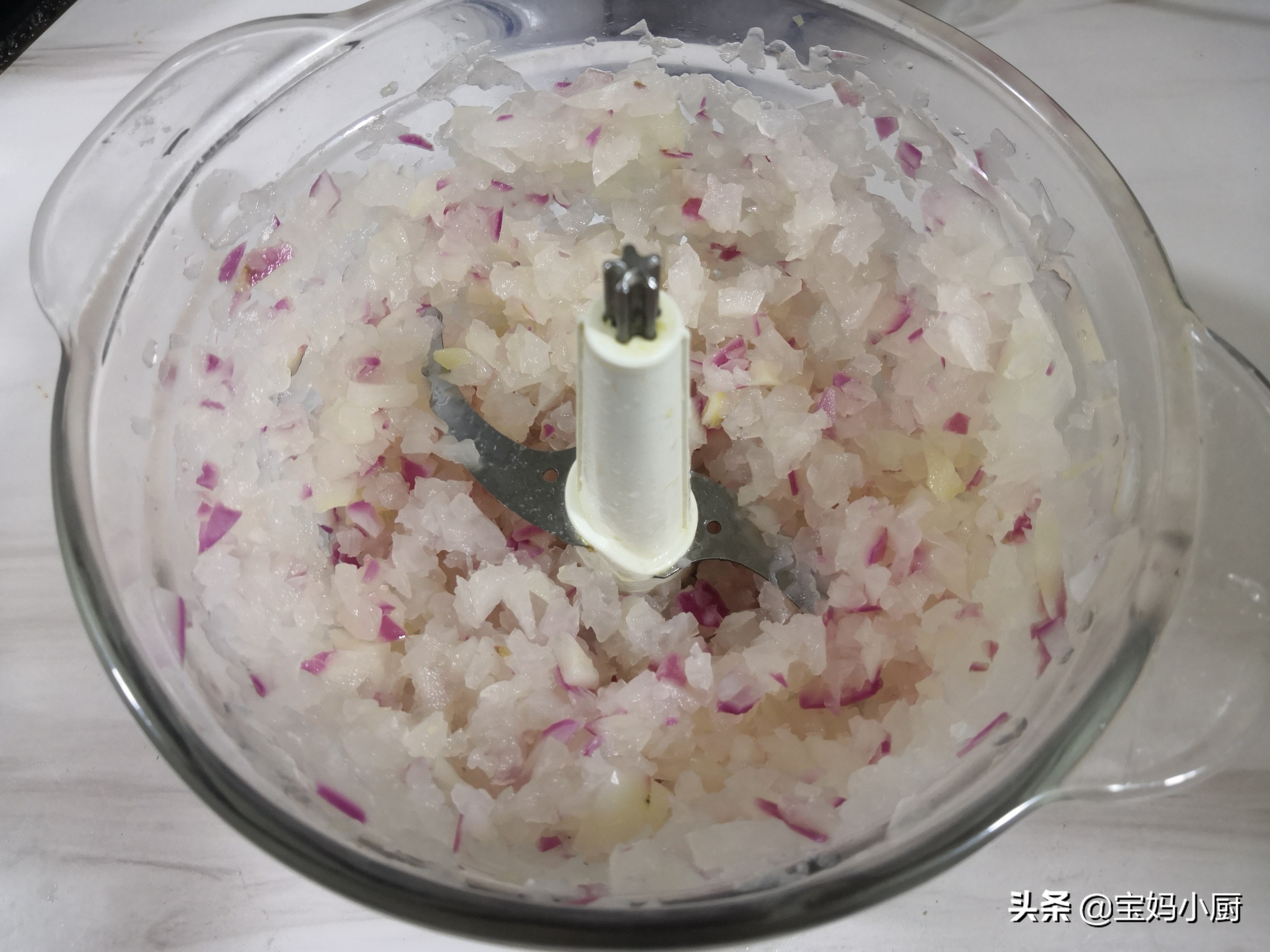 自己做的萝卜的慢动作教程,萝卜现做现吃方法和步骤