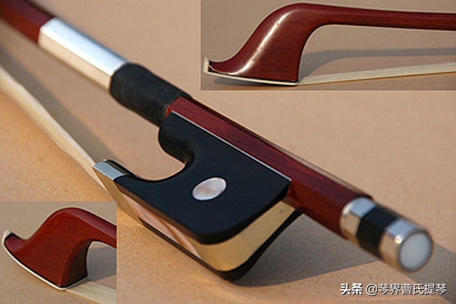 大提琴初学者琴弓推荐,初学大提琴选什么价位的琴弓合适