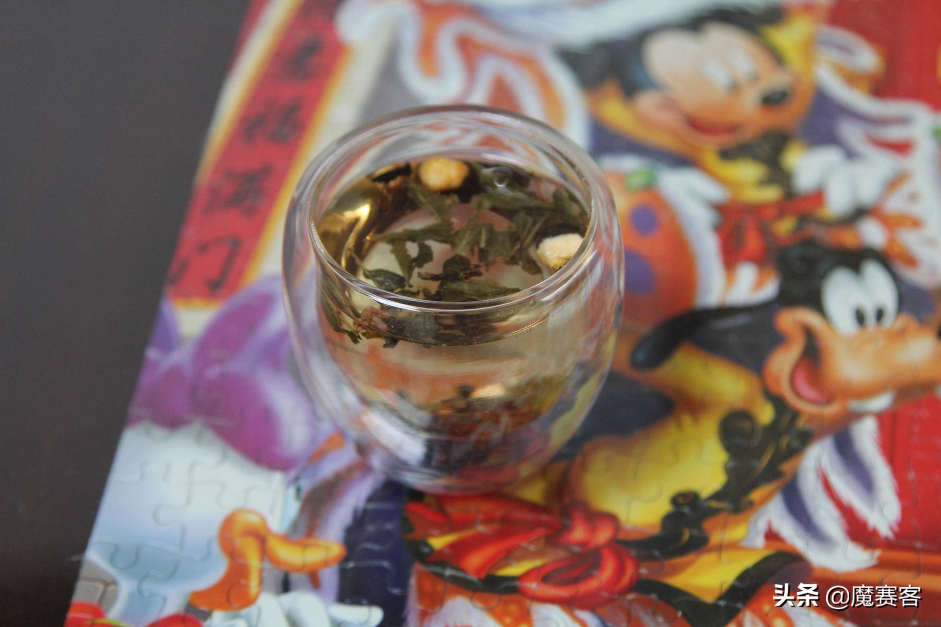 品彼茗,听此雨,分享新加坡国货之TWG