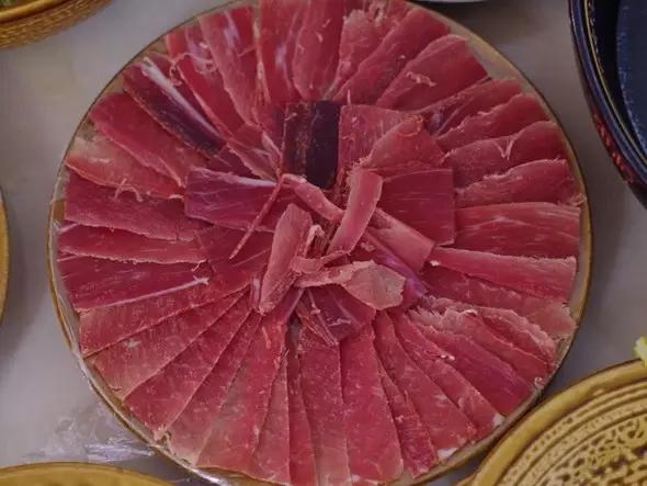 大理特色美食100种,大理市十大美食