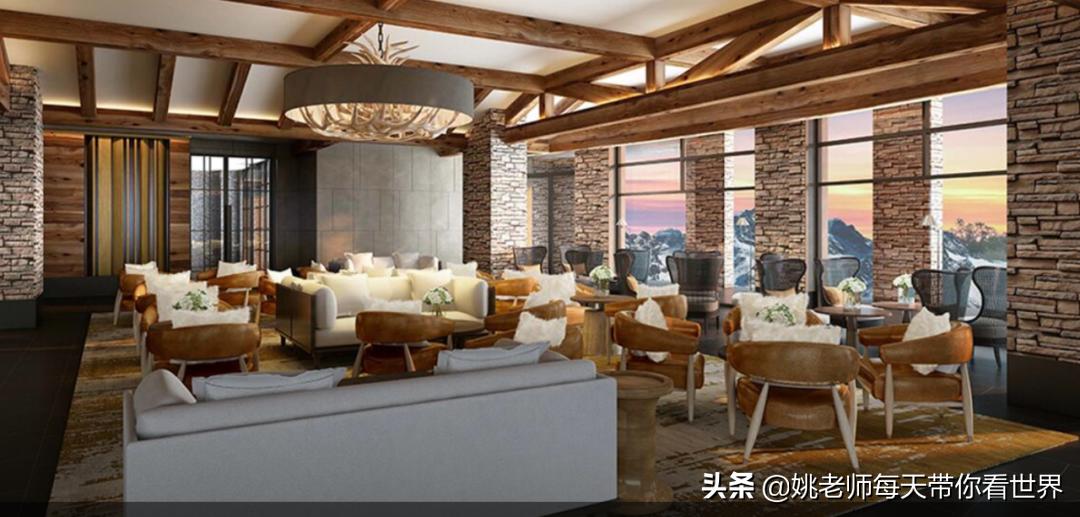 2021新酒店，下一家阿丽拉、安达仕、凯悦臻选都将在哪里？