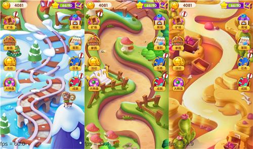 自动挂机的游戏消消乐,天天挂机小游戏