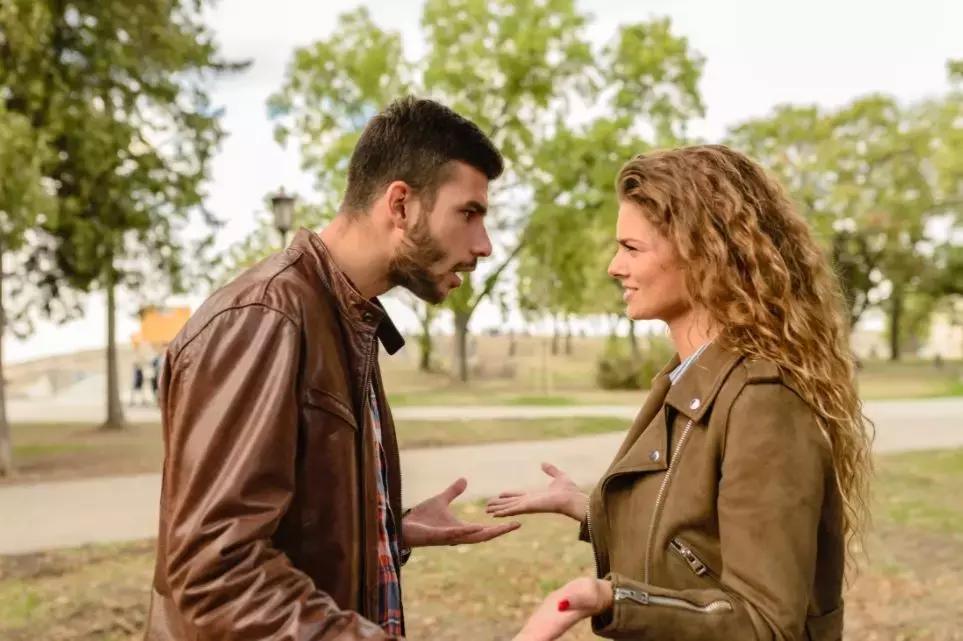 「男人的战争」直男的生日礼物?