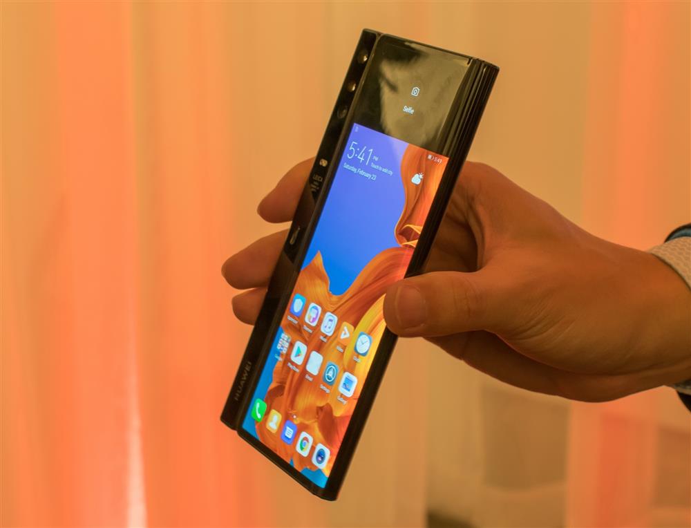 华为5g折叠屏手机价格表大全,华为5g折叠手机推荐排行榜及价格