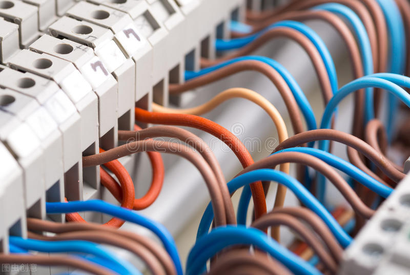 电压互感器二次回路接点,高压电流互感器回路接线标准