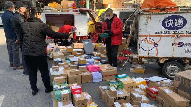 快递行业拟出最严新规,新规对快递行业的影响