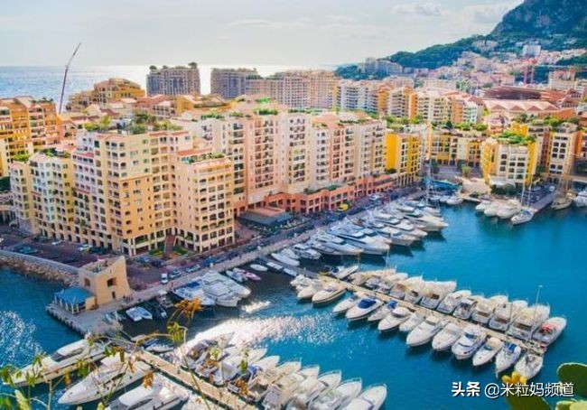 奥运名将“下嫁”摩纳哥王室，但她婆婆的命运更加离奇