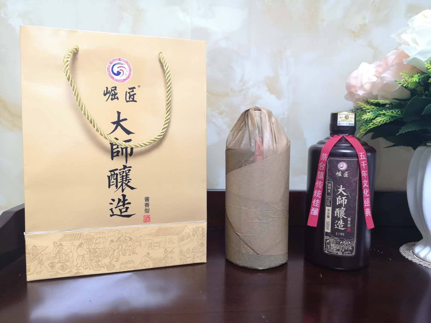 酱香酒厂招商代理,十大酱香酒厂招商代理