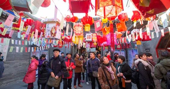 千万不要调侃1387万天津人