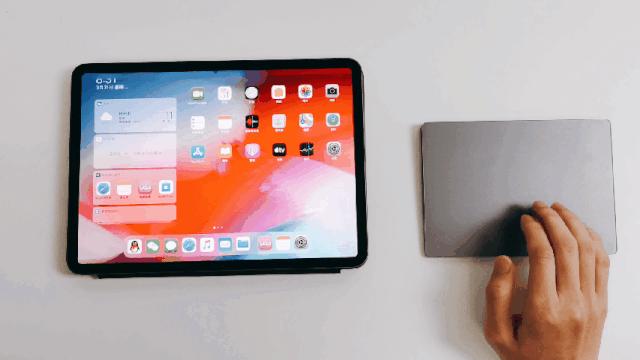 新款ipadpro有望真正替代笔记本,ipadpro2017和2018ipadpro