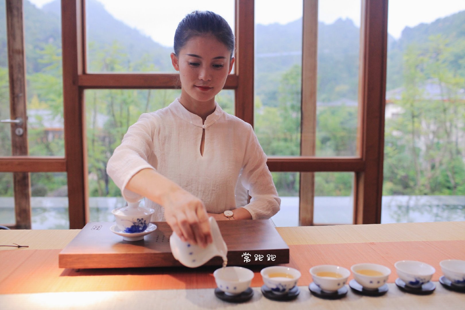 黄果树瀑布桃花源,贵州安顺黄果树瀑布特色