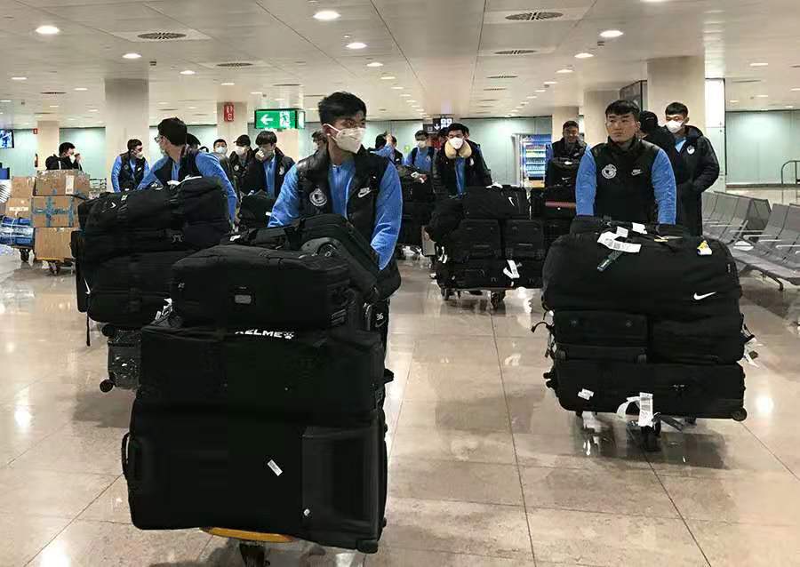 皇马加盟中超最新消息,加盟皇马后的罗纳尔多厉害吗