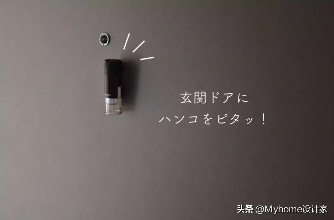 日本网红收纳整理师，透漏了5个收纳秘密，玄关、客厅都整齐10倍