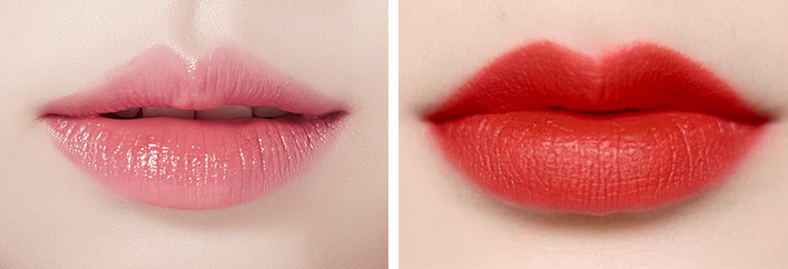 嘴巴干裂起皮推荐护唇油,秋冬季嘴唇干裂起皮这样涂