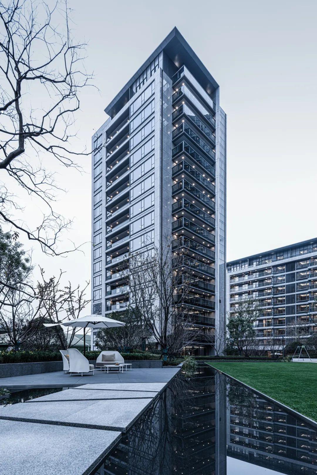 融创涌璘府口碑,融创涌璘府景观