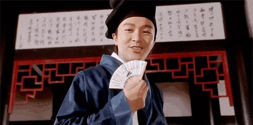 星爷的新喜剧之王,星爷对新喜剧之王的解读