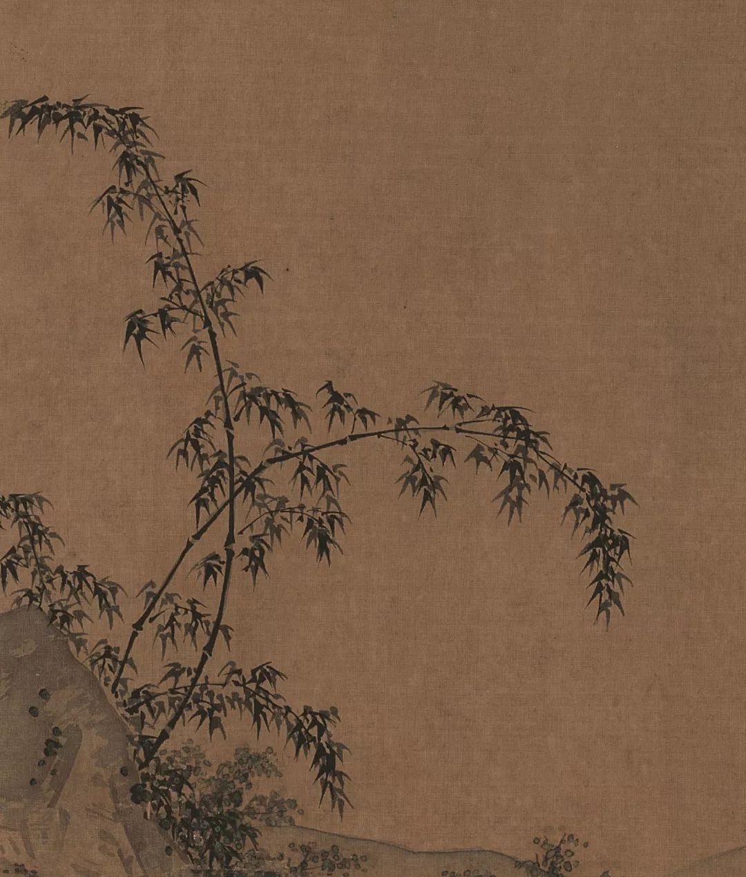 中秋但愿人长久千里共婵娟刘诗诗,中秋但愿人长久千里共婵娟的意思